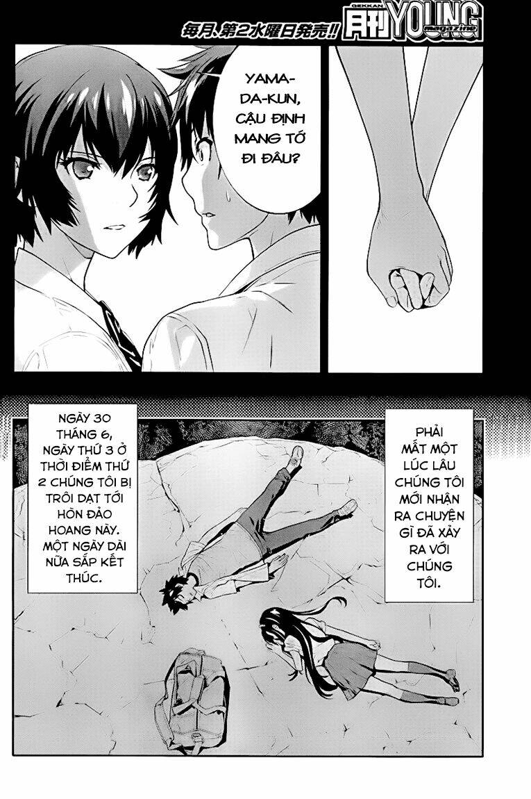 lets lagoon chapter 27 18