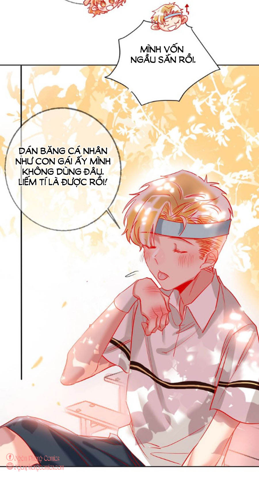 kế hoạch đánh chiếm của công chúa nghèo chapter 43 23