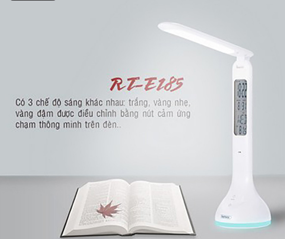 Đèn LED Remax RTE185