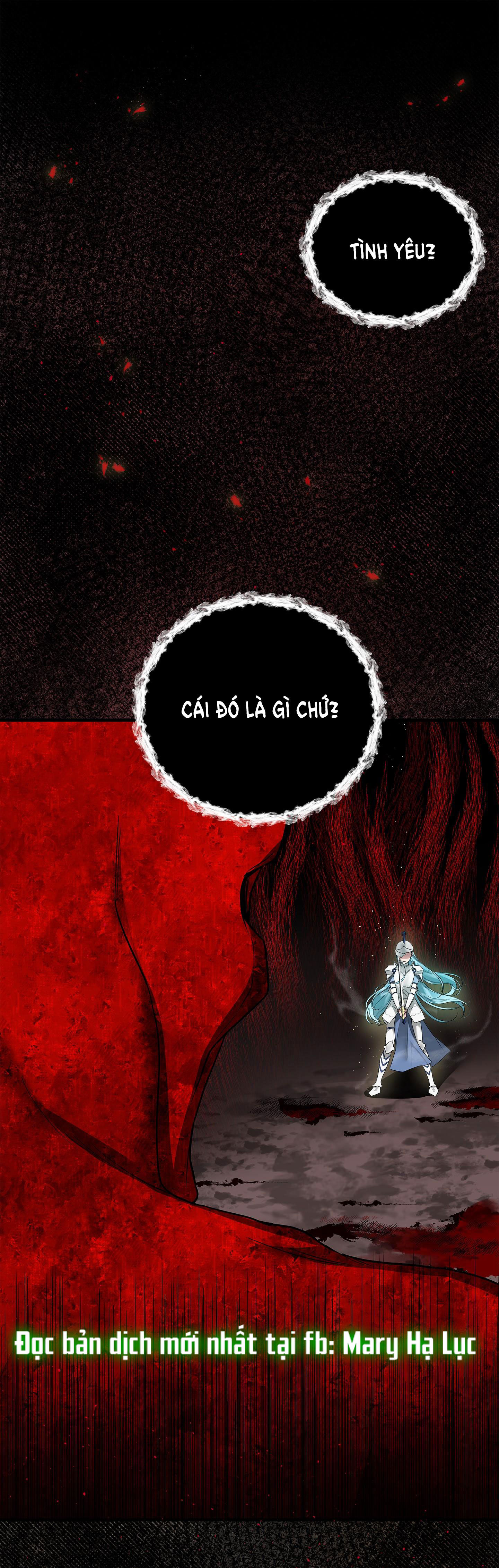 mặt trái của sự thật chapter 10.2 36