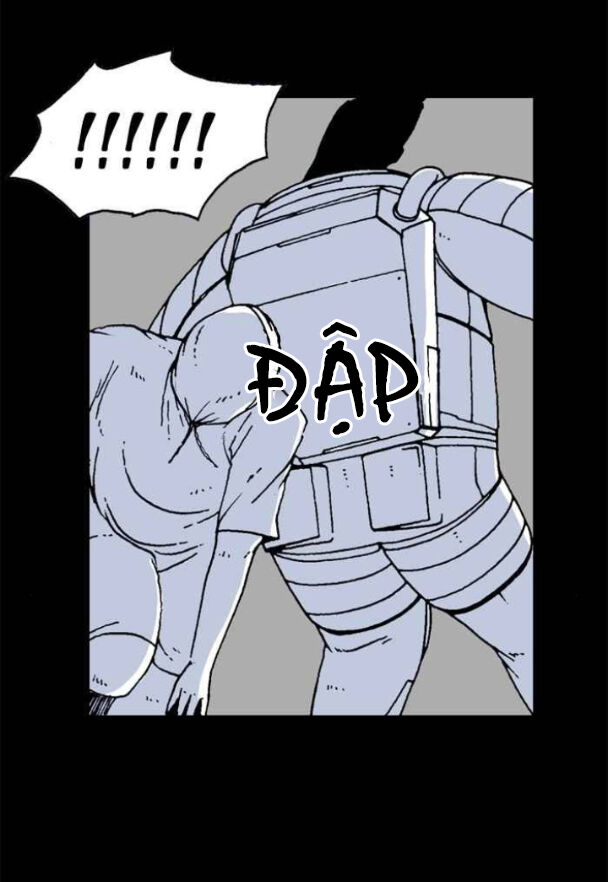 mắc kẹt trên mặt trăng chapter 26 20