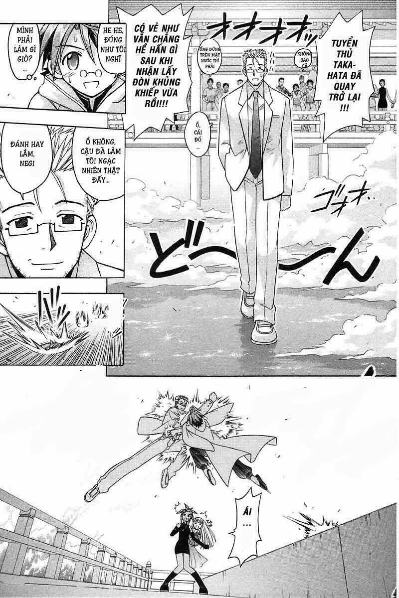 bậc thầy ma pháp chapter 97 8