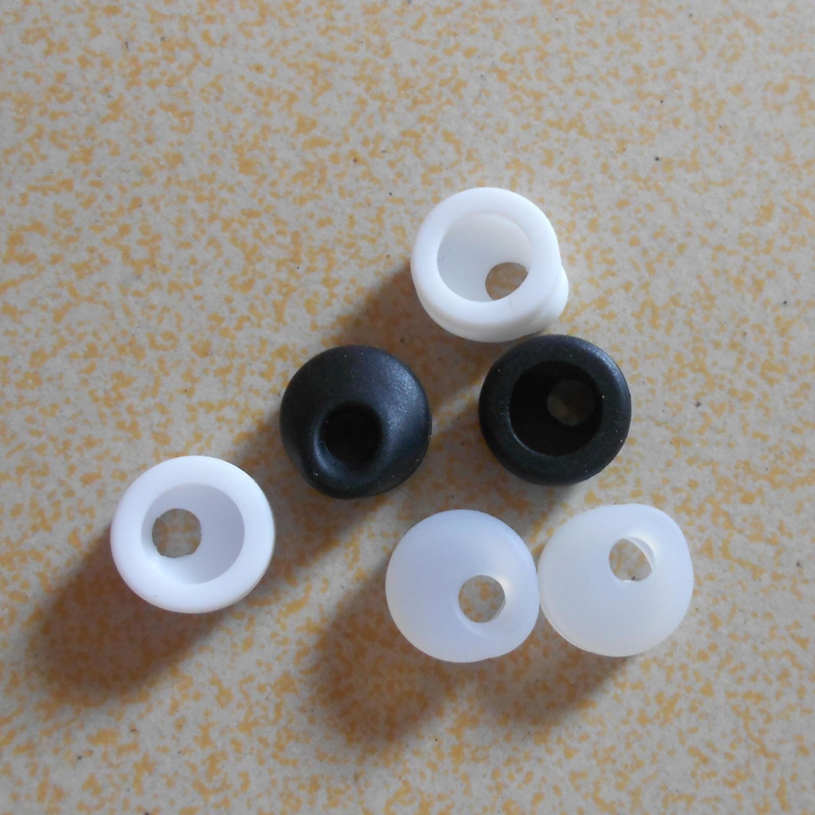 Earbud Tips Ear Buds Ear Plug for Headphones Accessory