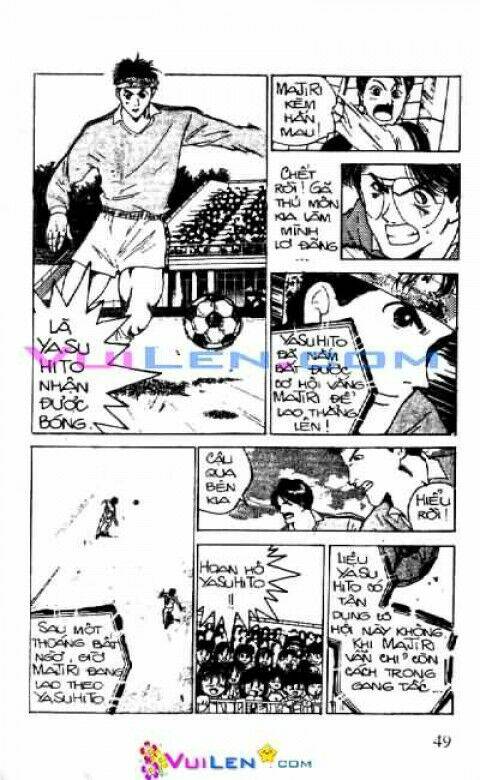 sôi động cầu trường full 17 tập chapter 15 49