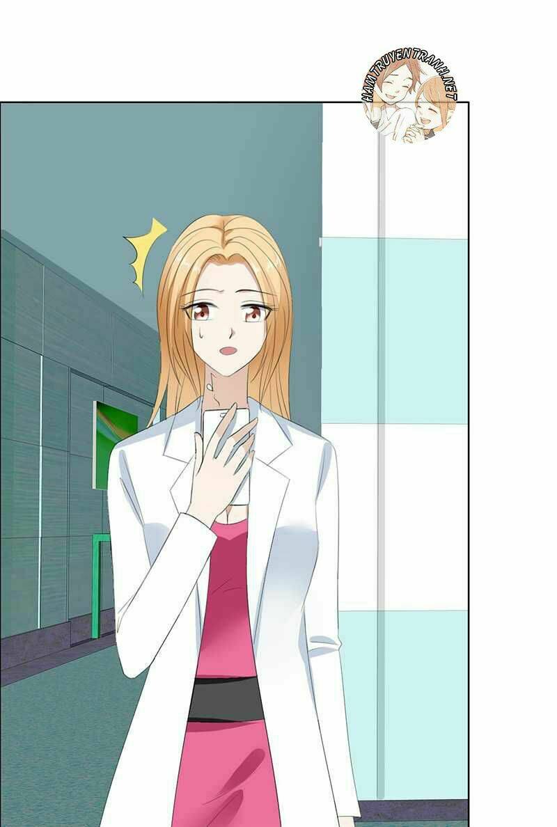 độc sủng kiều thê của bá đạo tổng tài chapter 50 17