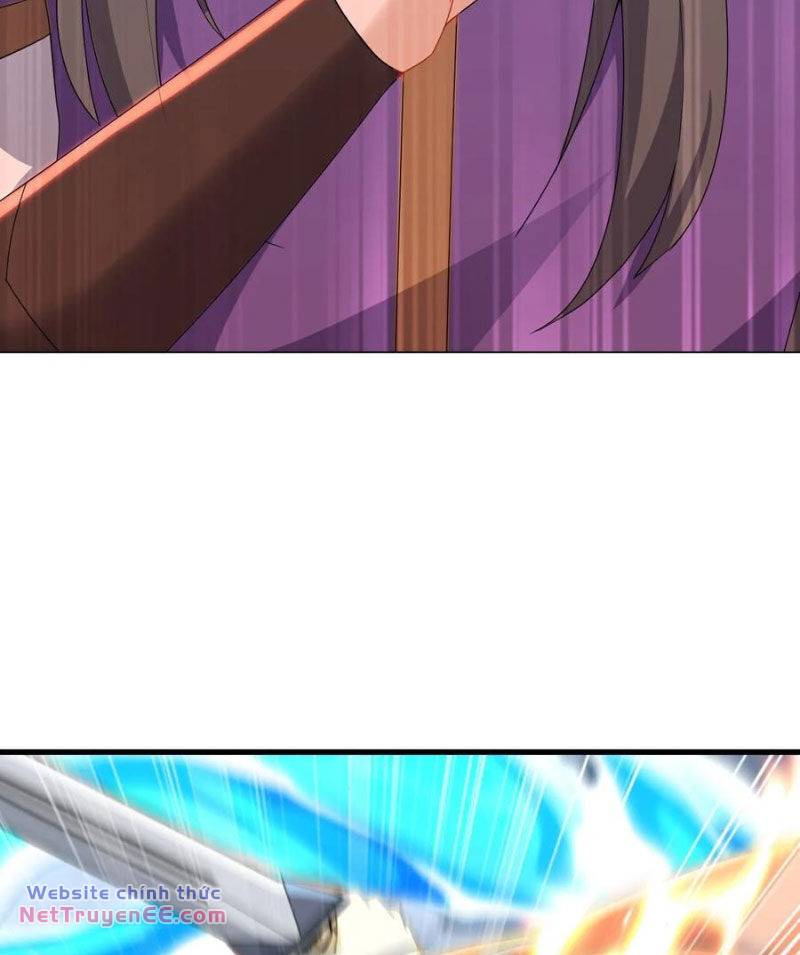 tiên võ đế tôn chapter 561 6