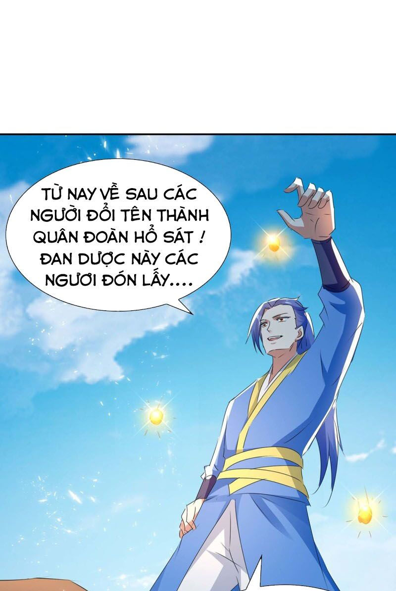tối cường thăng cấp chapter 241 1