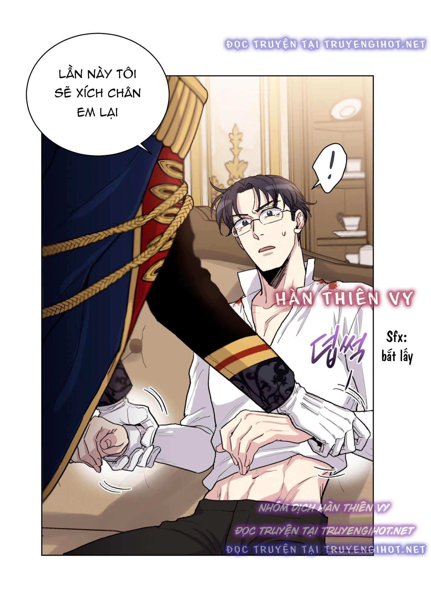 gia sư của công tước chapter 79.1 15