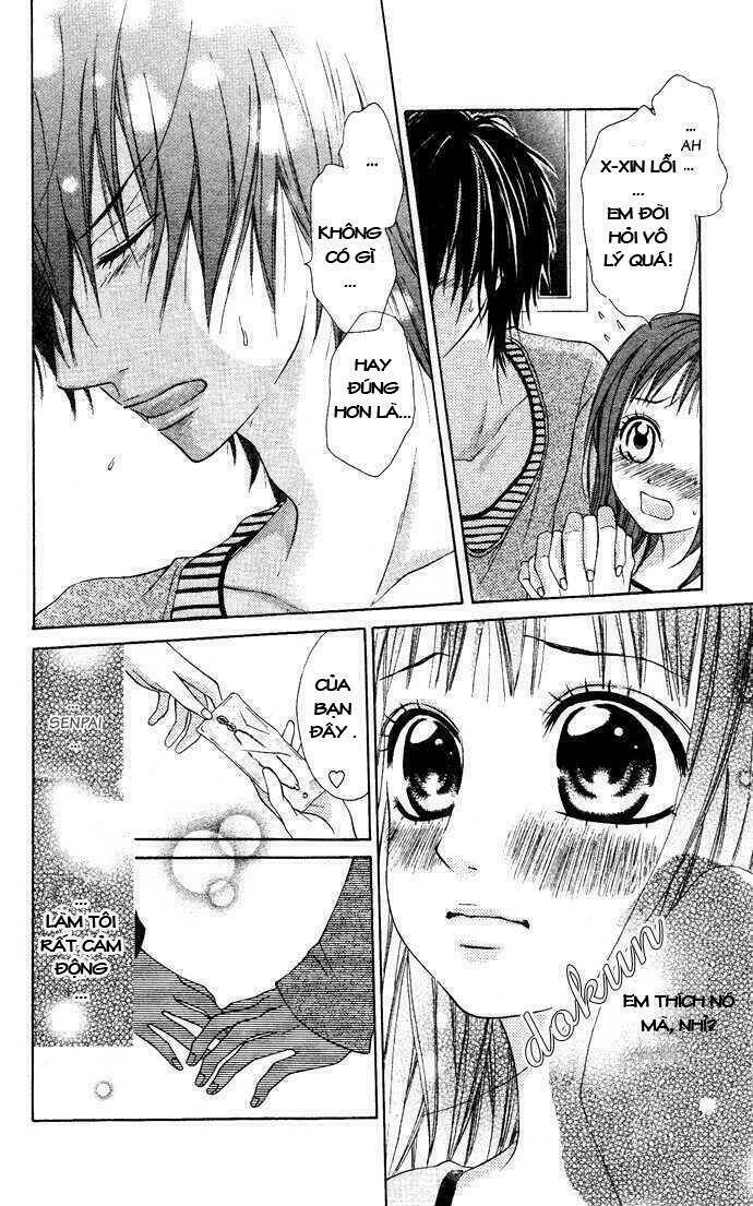 tổng hợp one shot. chapter 194 17