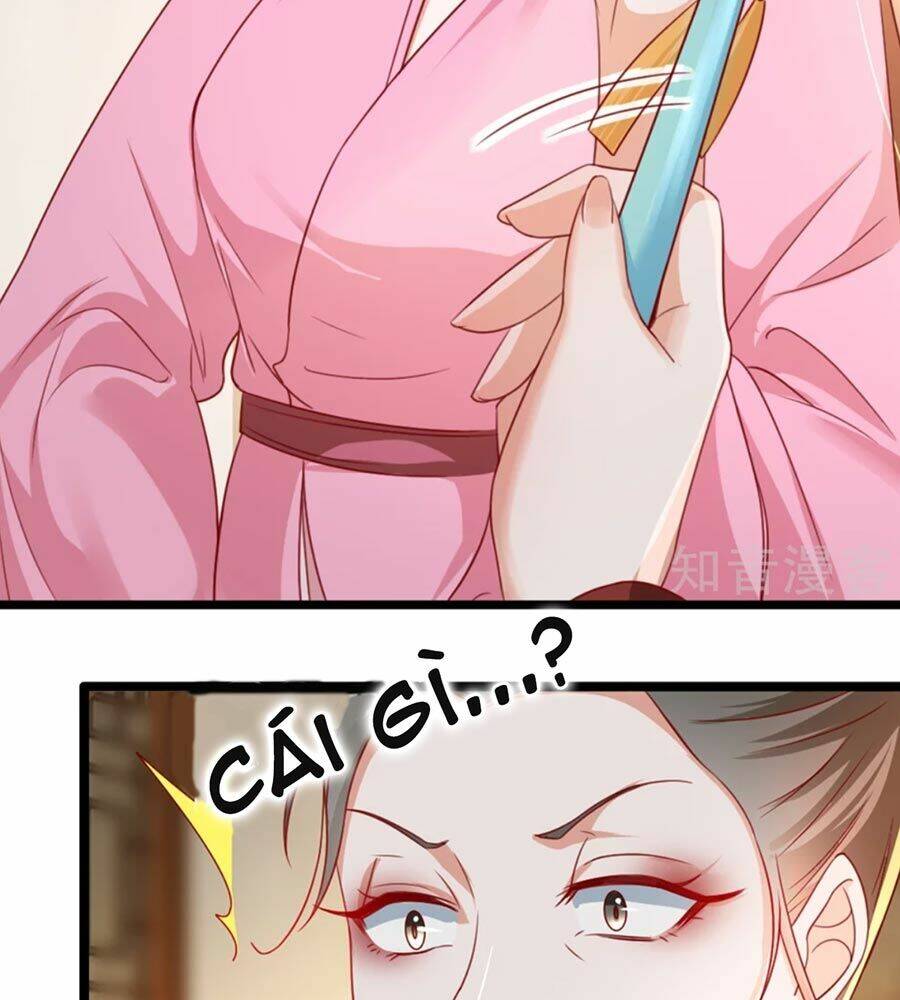 gian phi như thử đa kiều chapter 94 6