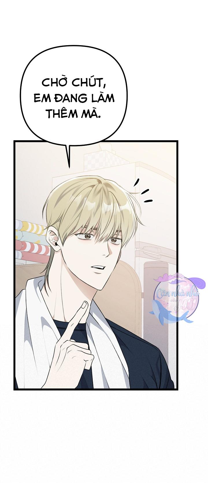 cảm nắng chapter 23 11