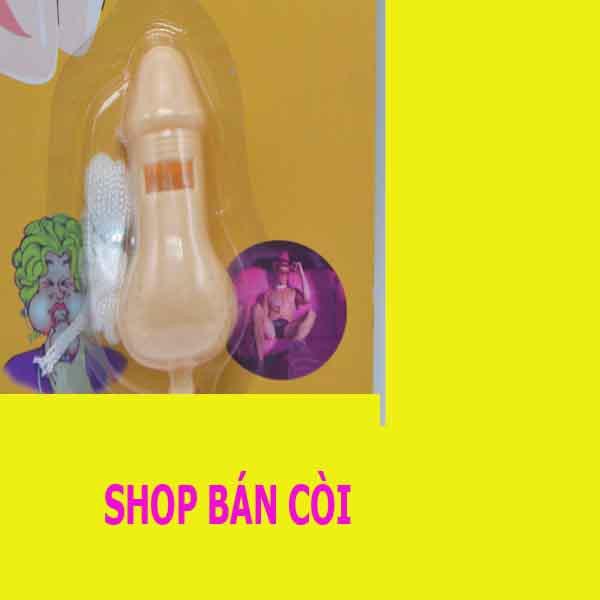 CÒI CHIM-kèm ảnh thật