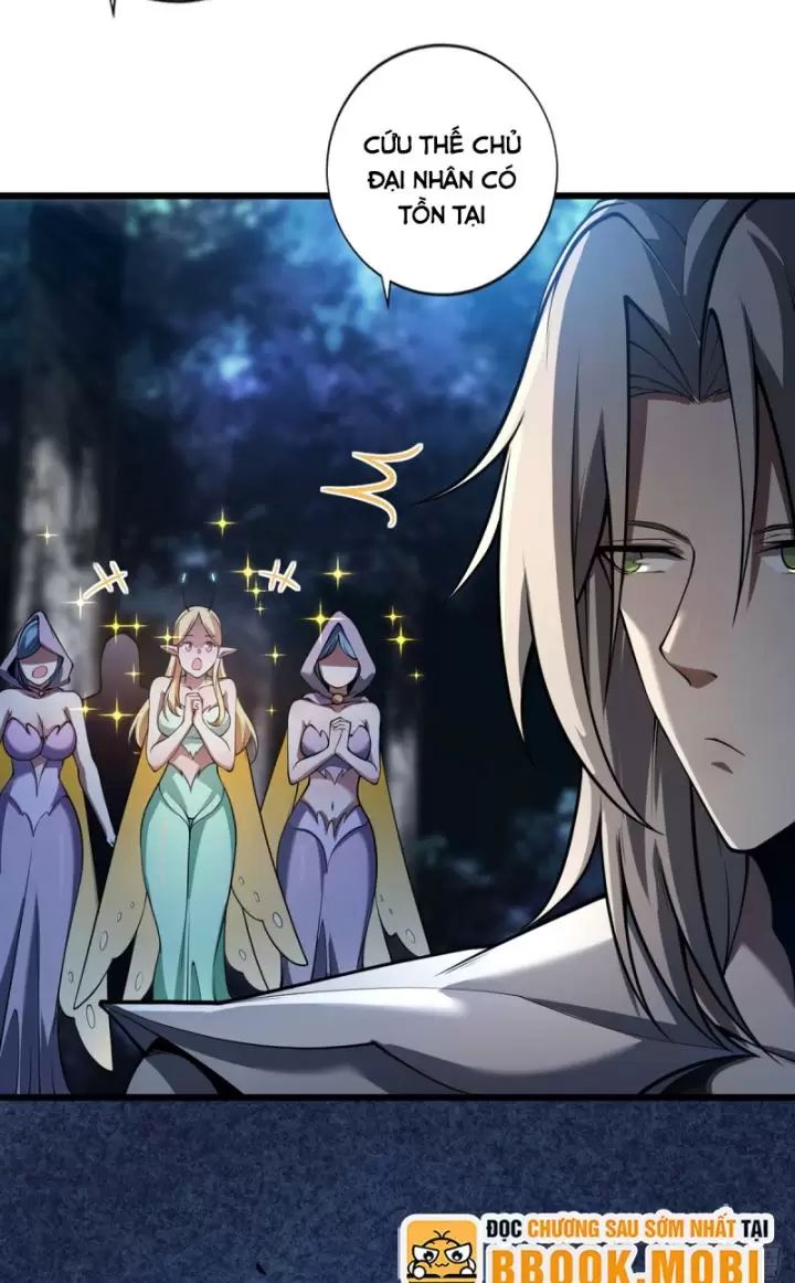 ta, chúa tể rừng xanh chapter 17 10