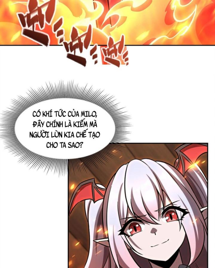 huyết cơ và kỵ sĩ chapter 291 5