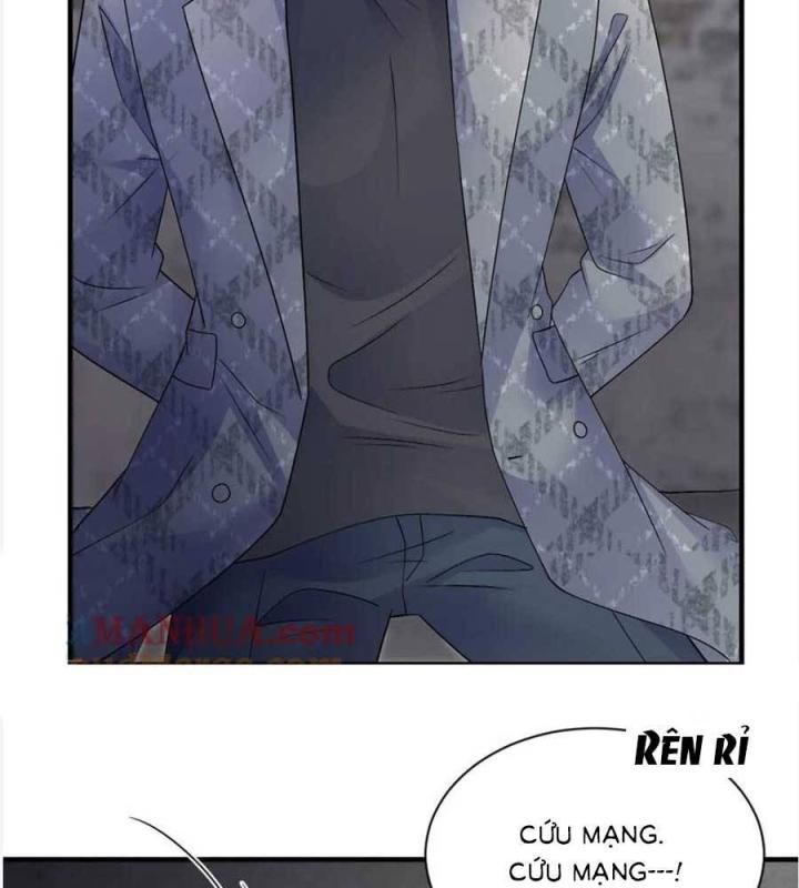 đại tiểu thư có thể có bụng dạ gì xấu chứ! (full) chapter 187 38