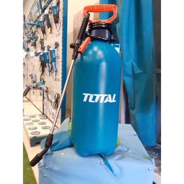 Bình xịt 8L total THSPP3081
