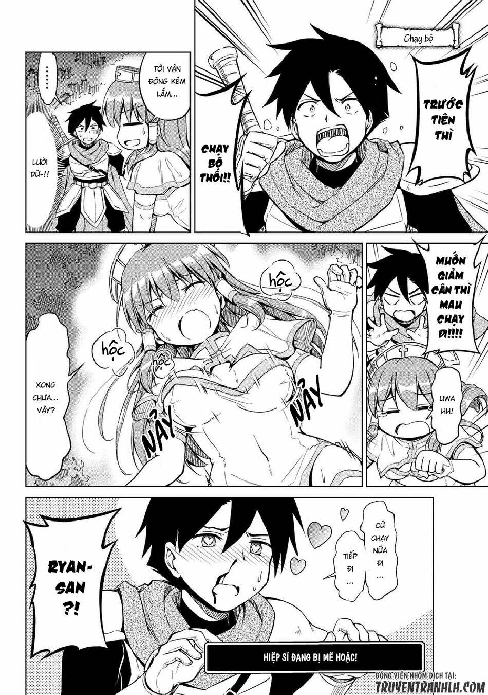 alicia's diet quest chapter 1 12