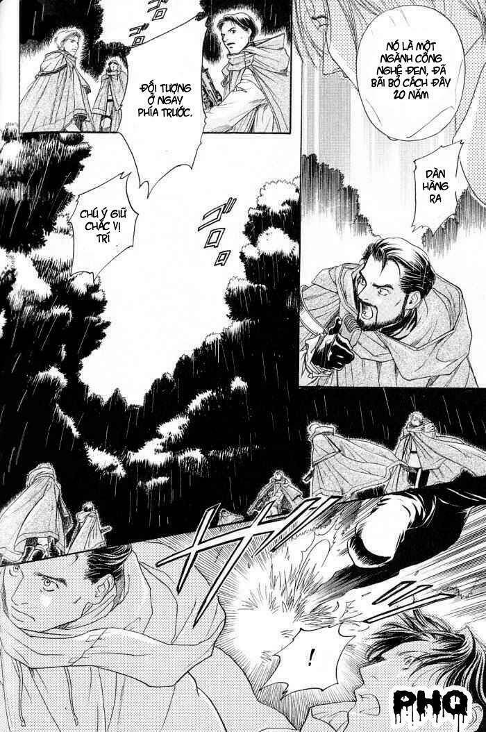 rakuen no izumi chapter 2 4