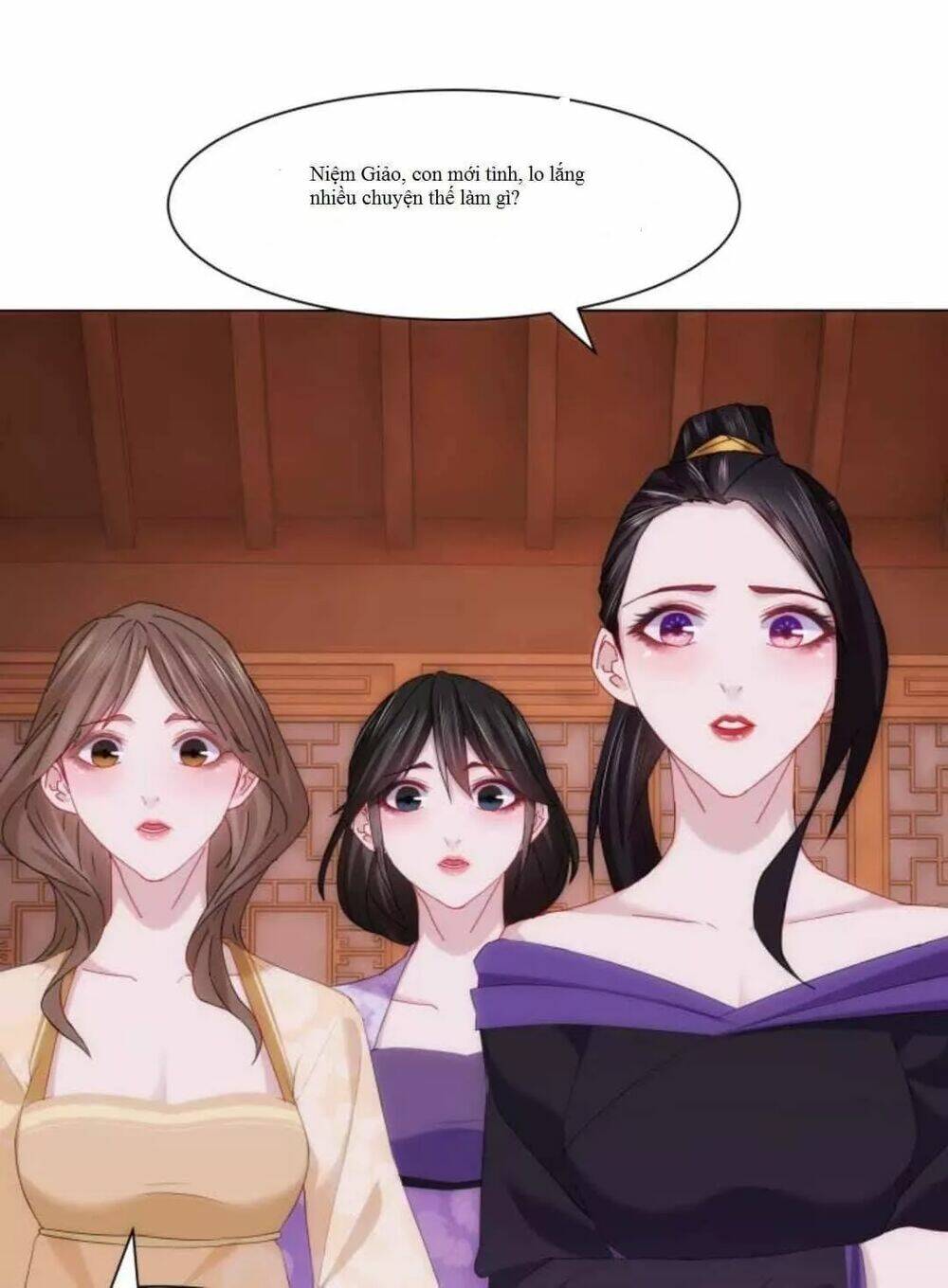 bí mật của dạ tộc chapter 11.2 4