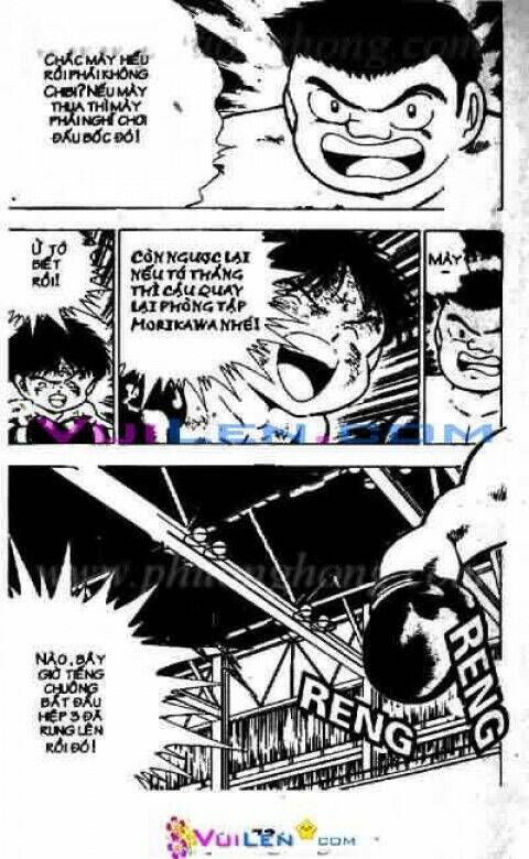 chibi cậu bé quyền anh (8 tập full) chapter 3 73