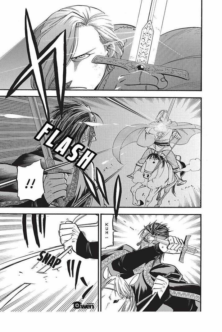 arslan chiến ký chapter 36 18