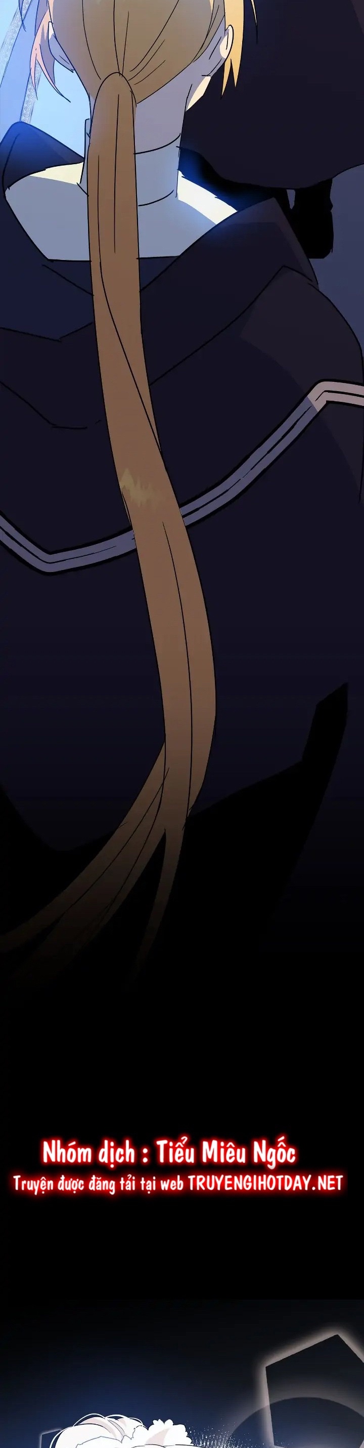 bình tĩnh nào, tiểu thư! chapter 71 8