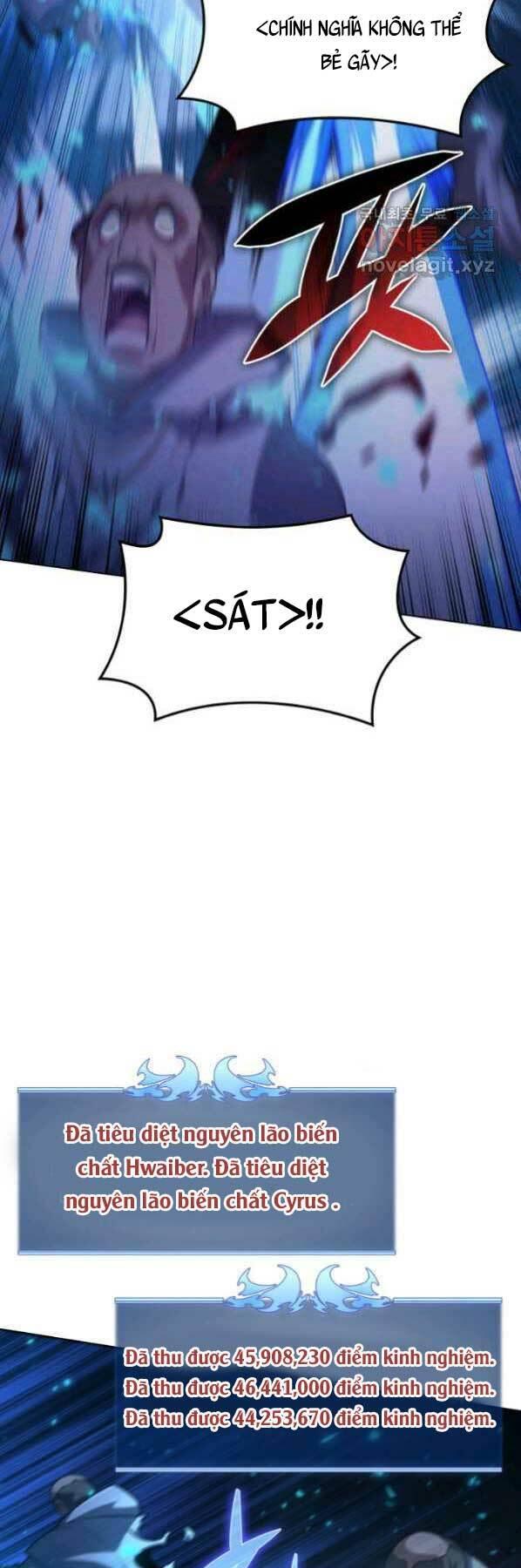 vượt qua giới hạn chapter 149 33