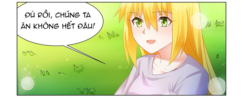 phúc hắc tổng tài đừng tới đây chapter 53 8