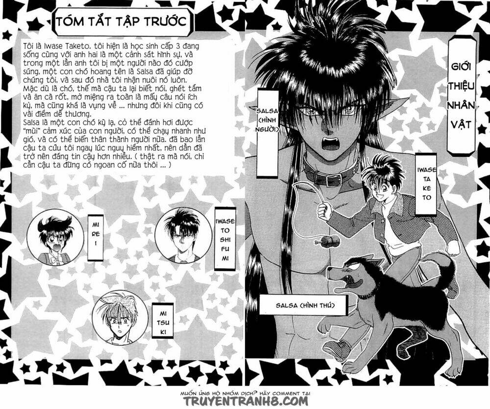 wild half chapter 7 2