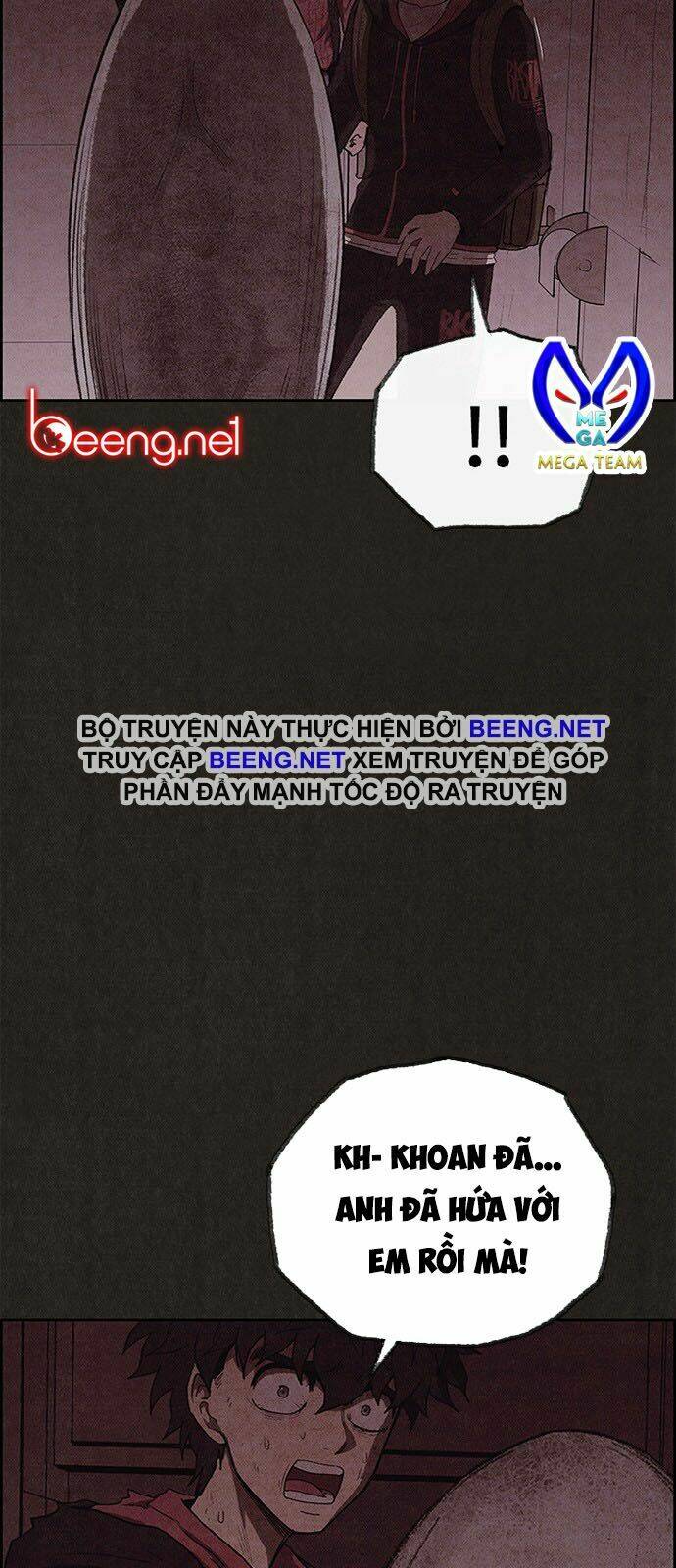 quái vật tại chung cư xanh chapter 103 12