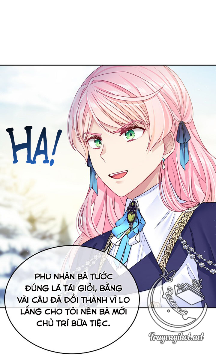 tôi gặp rắc rối vì chồng qúa dễ thương chapter 29.2 38