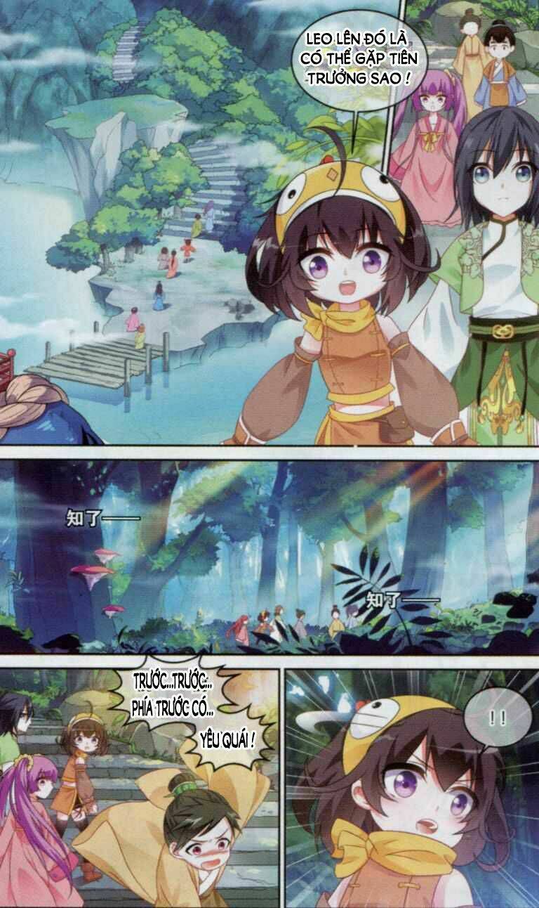 trọng tử chapter 1 29