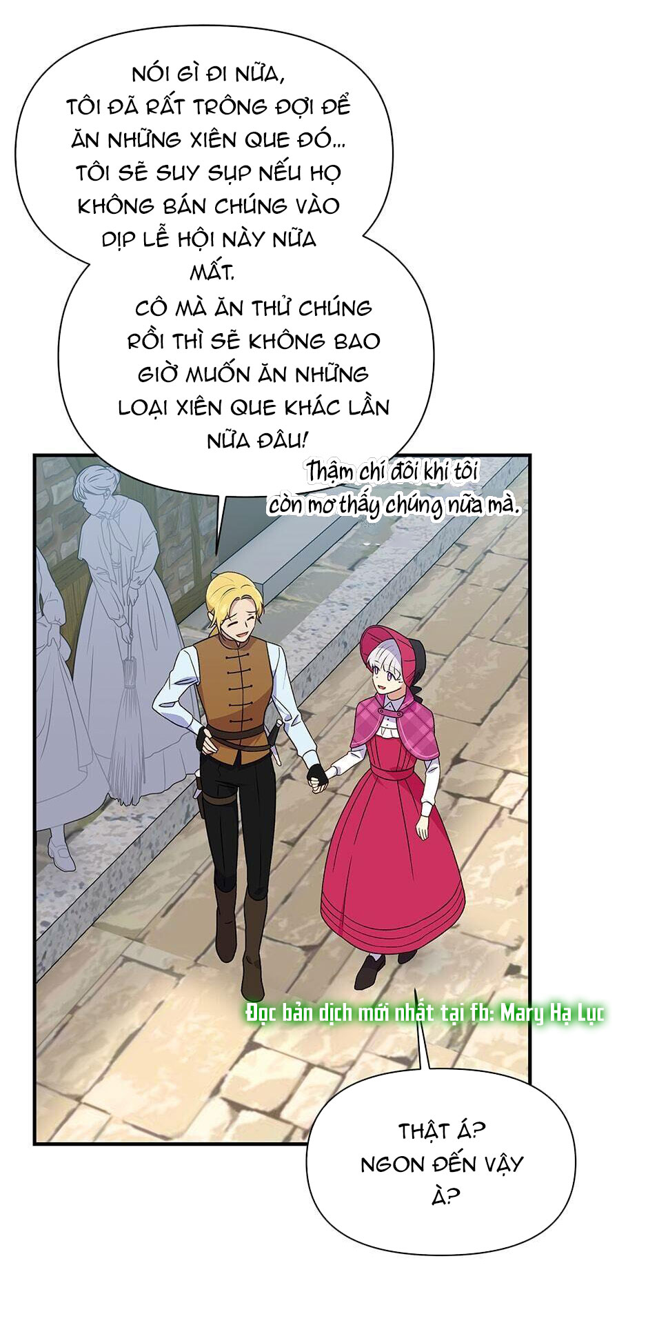 bản khế ước với nữ công tước ác ma chapter 93 31