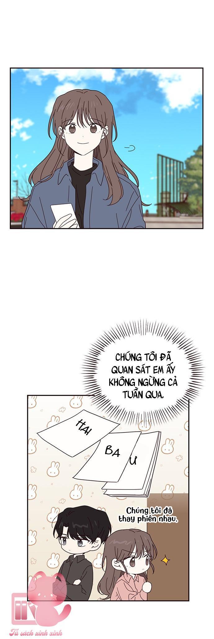 sợi chỉ tình yêu chapter 49 19