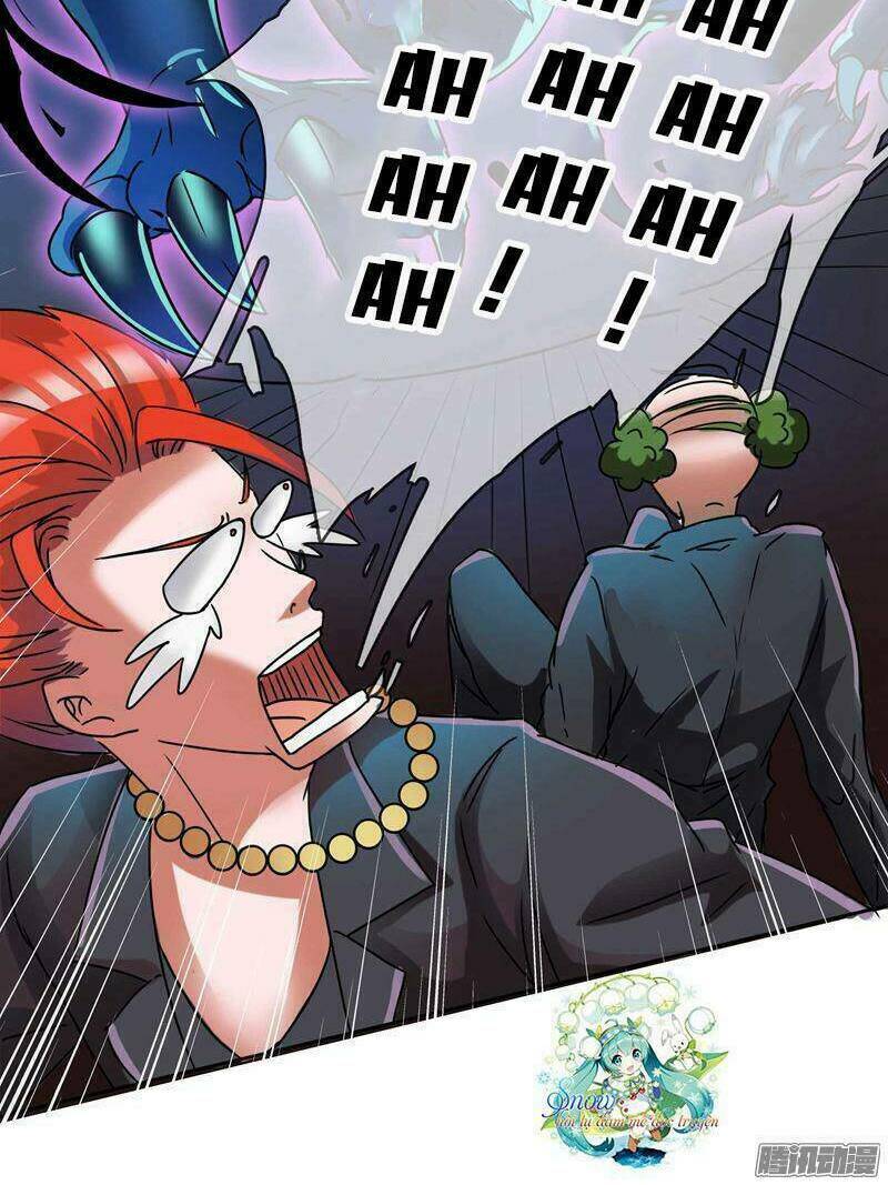 bá quyền trung thành tìm kiếm người yêu chapter 13 4