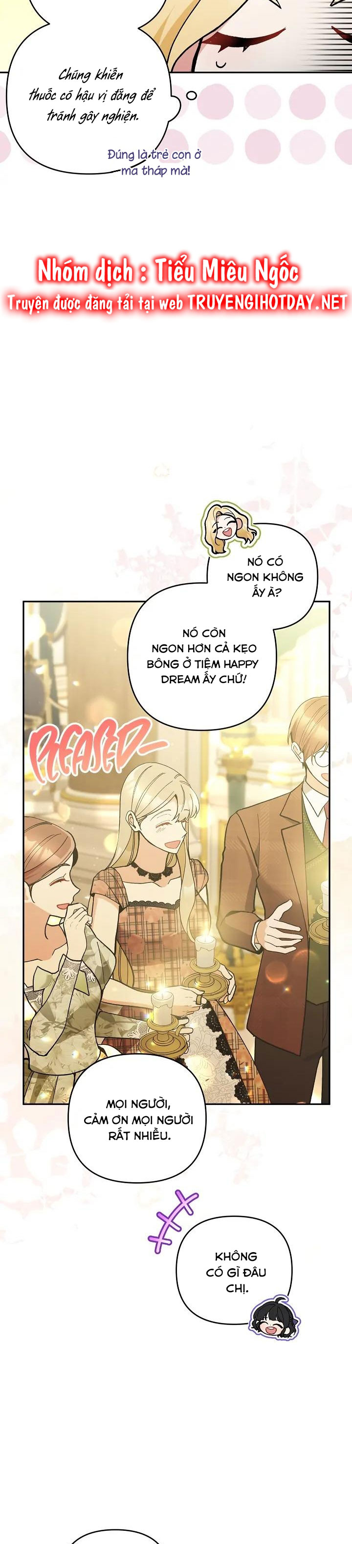 đừng đến cửa hàng của ác nữ phản diện chapter 59 13