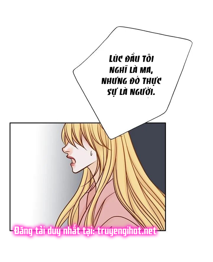 nữ hoàng bí ẩn chapter 14.2 17
