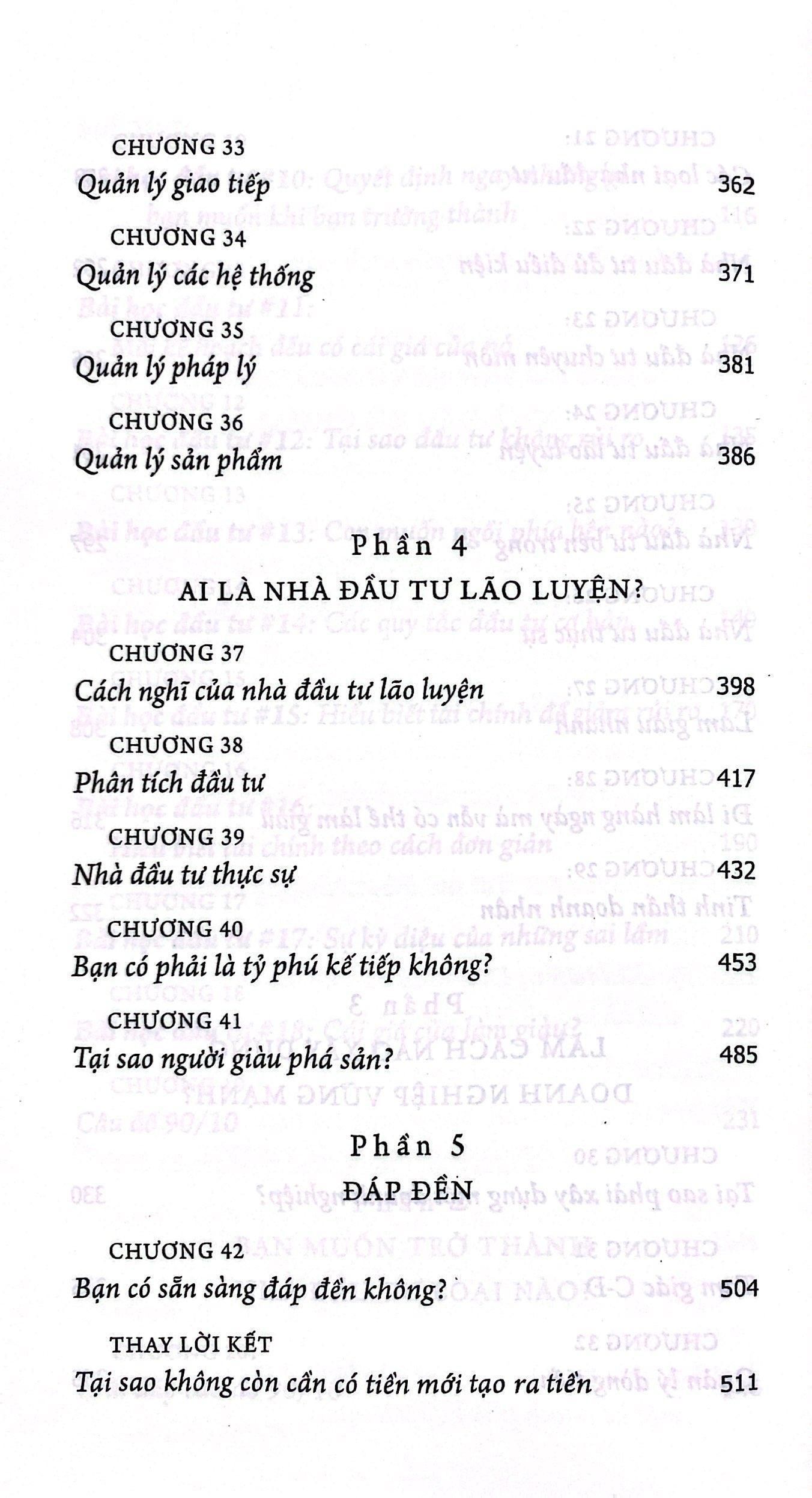 Dạy Con Làm Giàu 03 - Hướng Dẫn Đầu Tư (Tái Bản 2023)