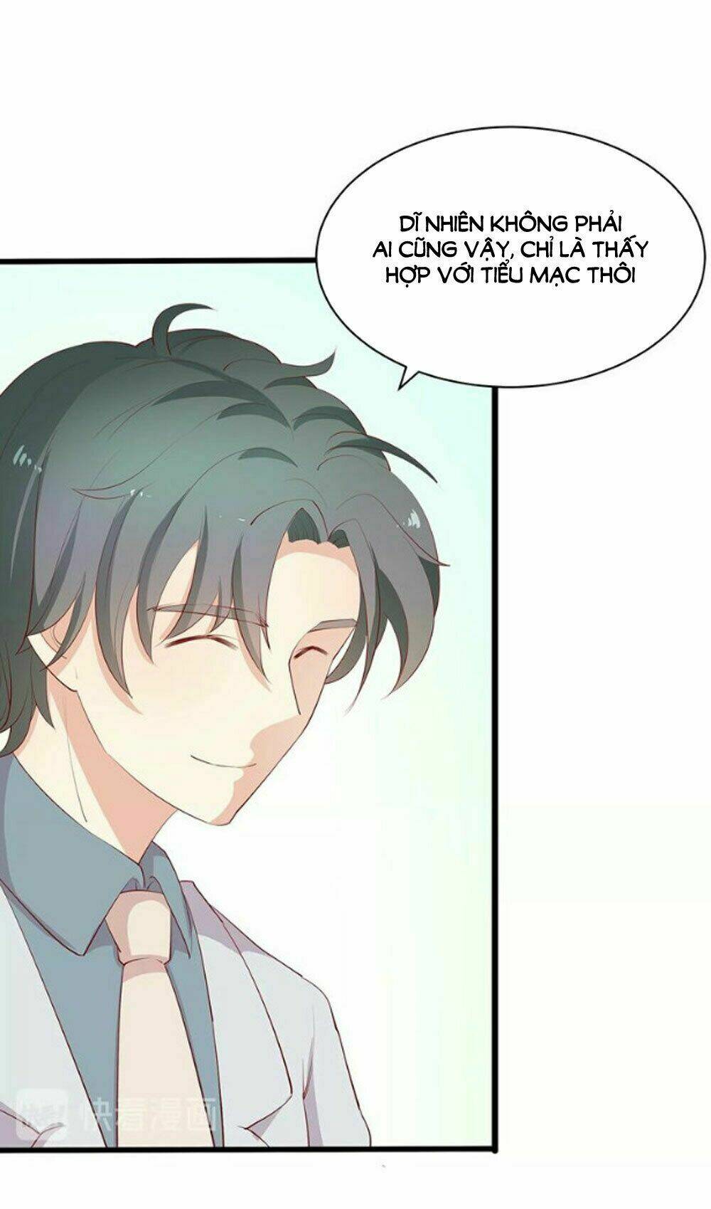 quản lí ngây ngô và thần tượng ác ma chapter 23 41