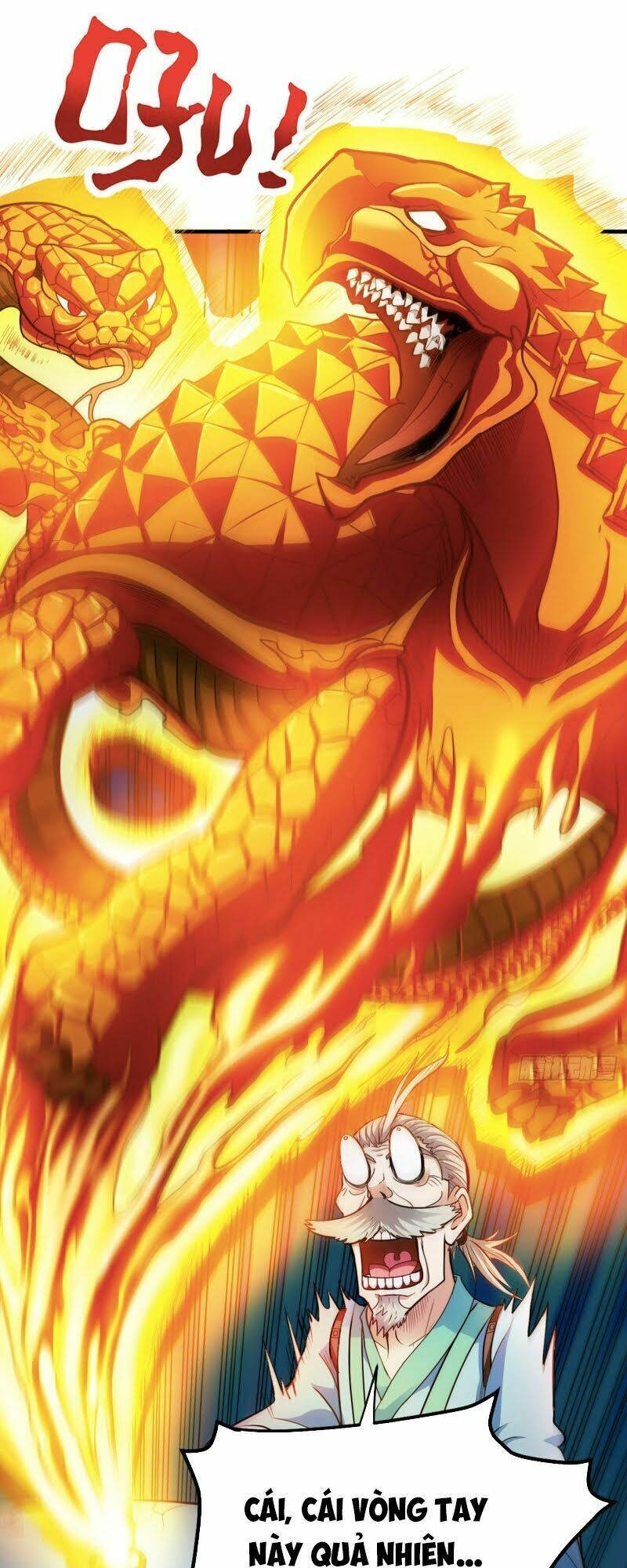 tối cường thần y tại đô thị chapter 108 37