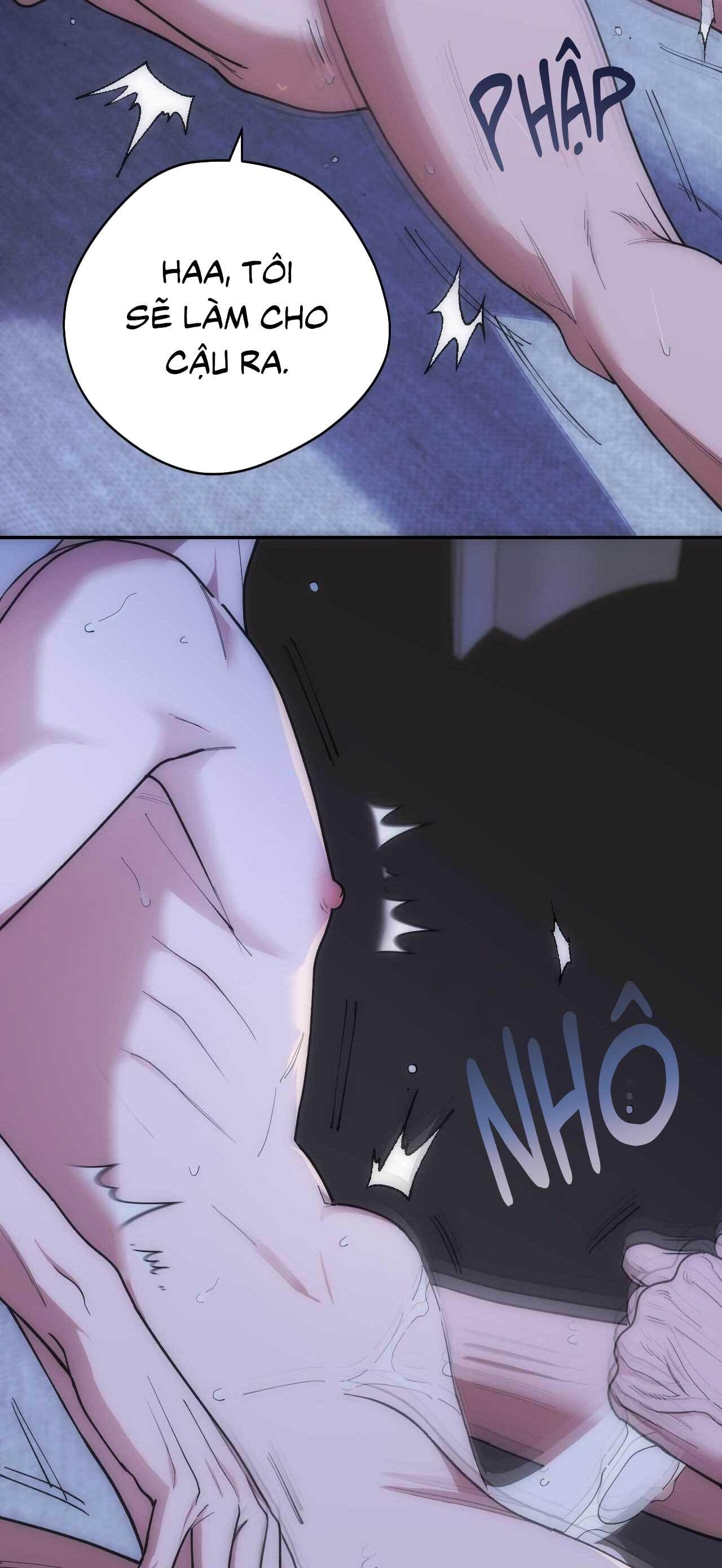 chìm trong khoái lạc chapter 38 37