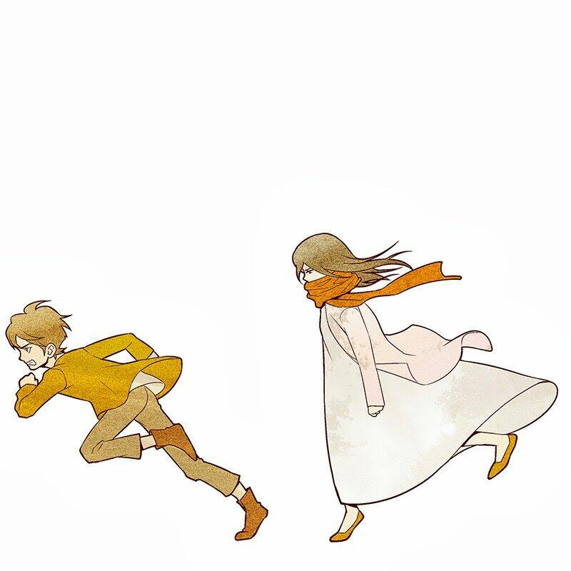 tấn công người khổng lồ - doujinshi eren x mikasa chapter 17 3