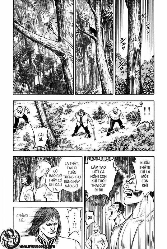 hoàng phi hồng phần iii chapter 2 91