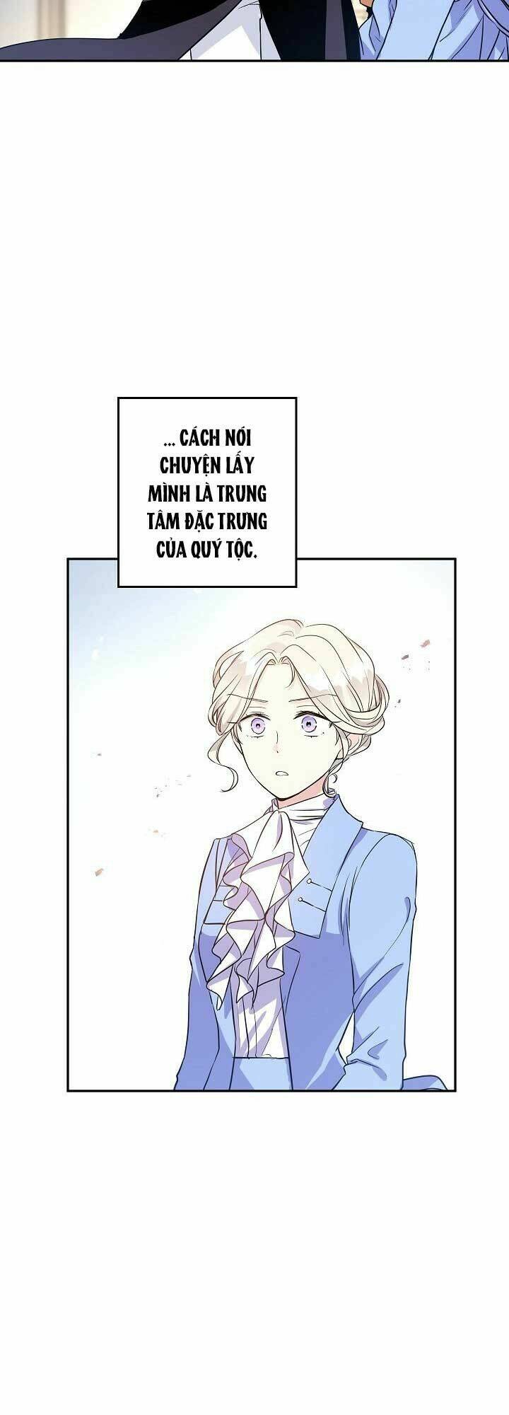 Tôi Sẽ Cố Gắng Thay Đổi Cốt Truyện Chapter 8 - Trang 7