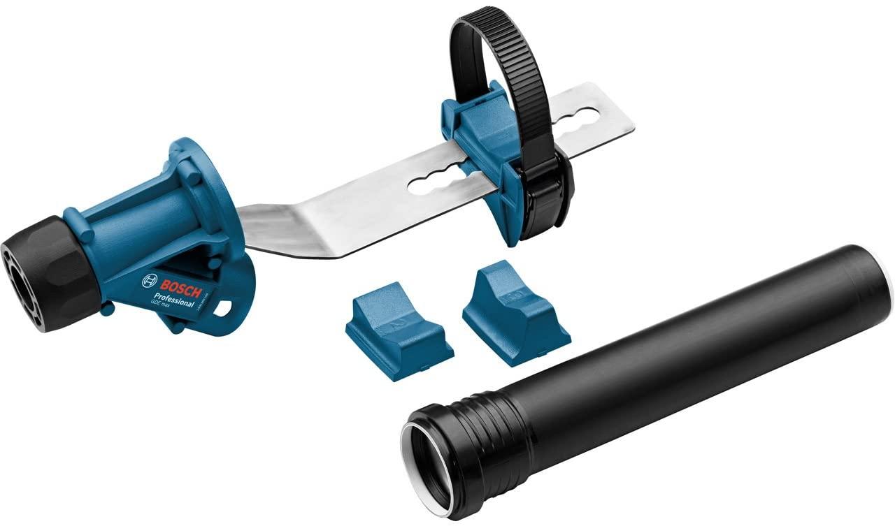 ĐẦU NỐI HÚT BỤI CHO MÁY ĐỤC MŨI BOSCH SDS-MAX 1600A001G9 - HÀNG CHÍNH HÃNG