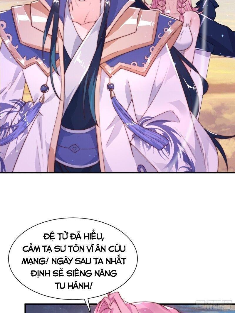 mỗi nữ đồ đệ đều muốn giết ta chapter 1 60