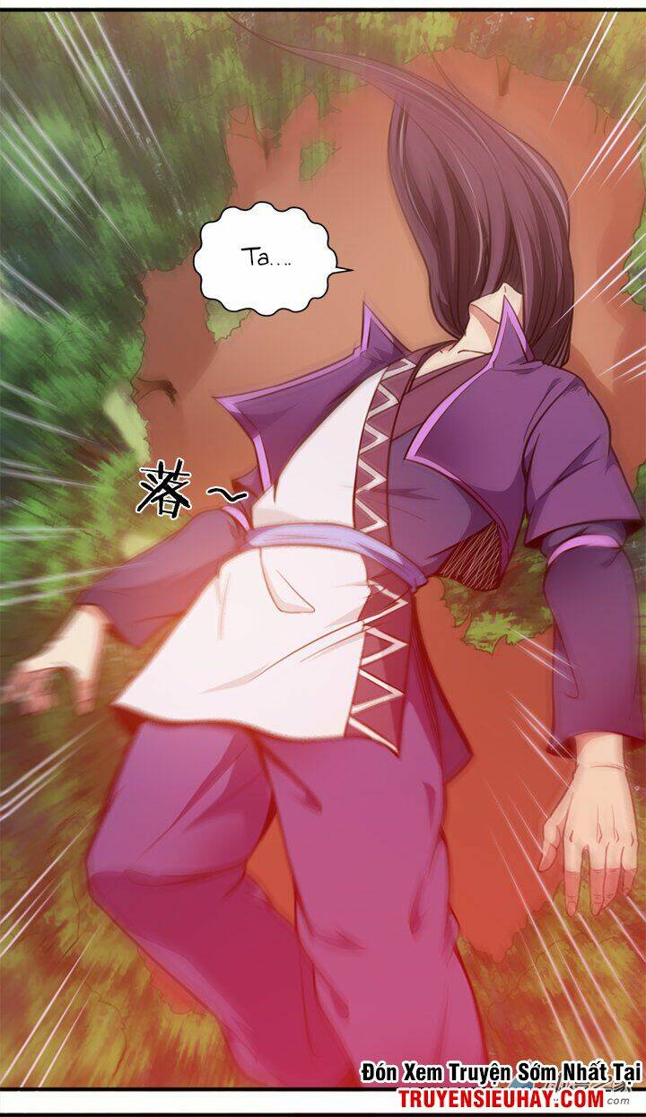 lâm phi truyện chapter 27 8