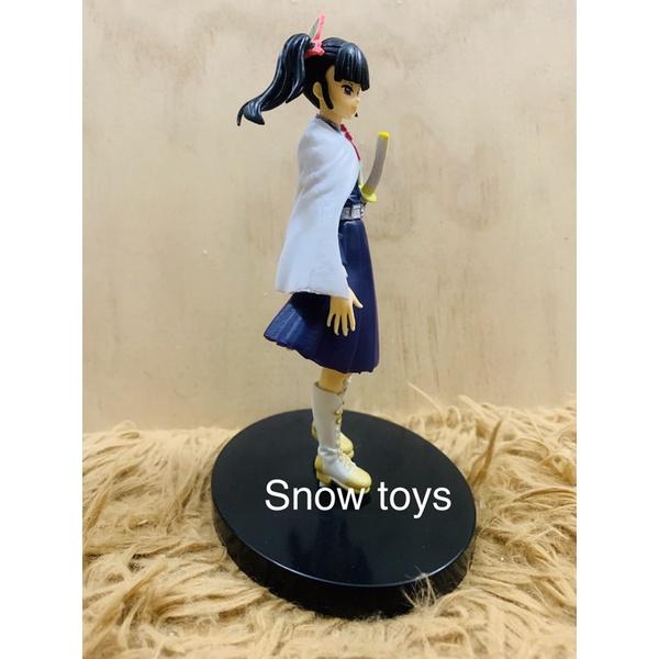 Mô hình Kanao Tsuyuri Kanao figure Kimetsu no Yaiba Thanh Gươm Diệt Quỷ Cứu Nhân