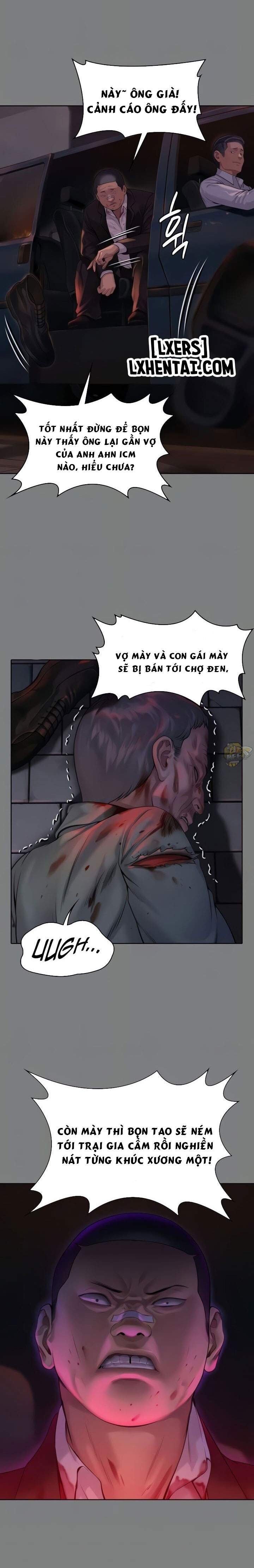 ong chúa chapter 182 5