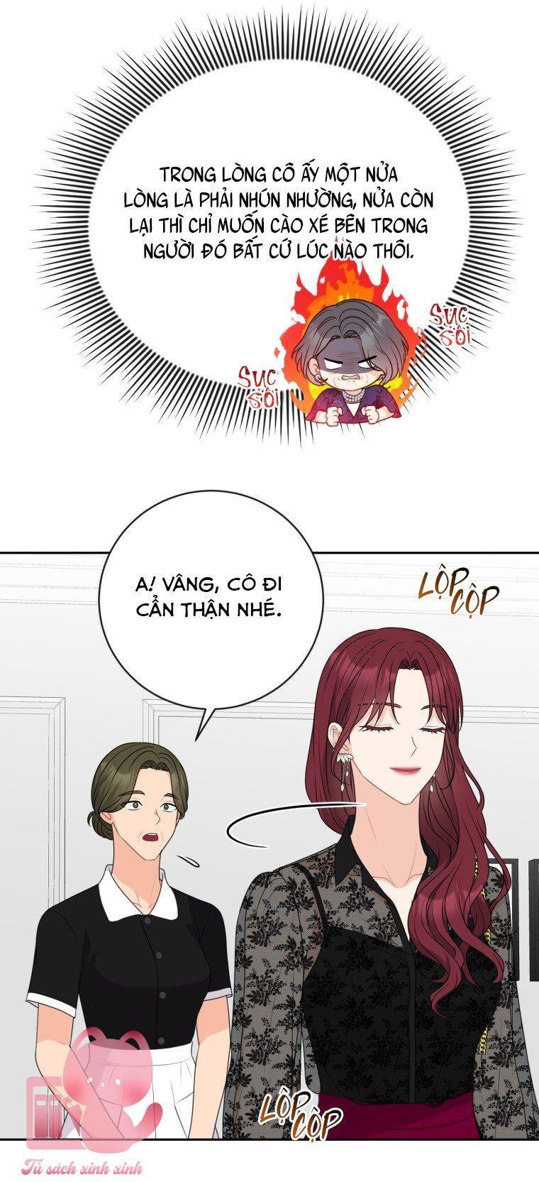 mong được chị chỉ bảo, tiền bối chapter 33 41